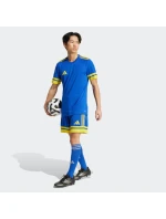 Tričko adidas Squadra 25 M JN5411 pánské Tričko adidas Squadra 25 M JN5411 pánské