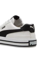 Boty Puma Court Classic Vulc FS Jr 396558 02