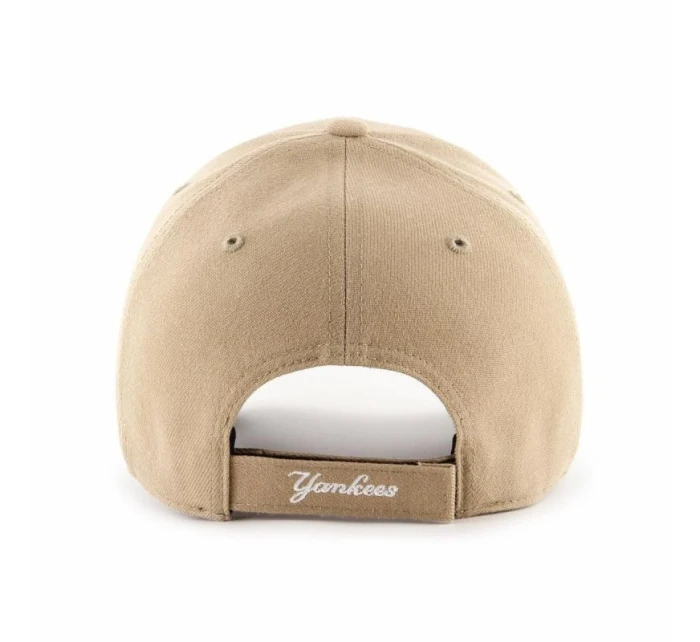 47 Brand New York Yankees baseballová čepice B-MVP17WBV-KHB