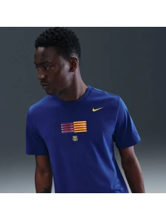 Tričko FC Barcelona Crest Tee model 21237135 - NIKE
