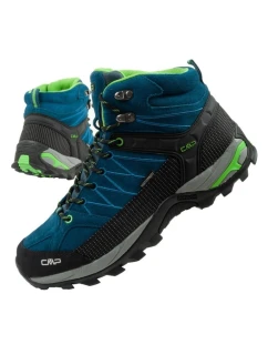 Rigel buty męskie  wygodne model 21360349 - CMP