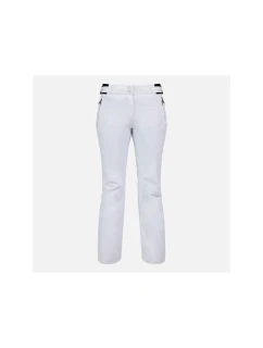 Rossignol W Ski Pant white dámské