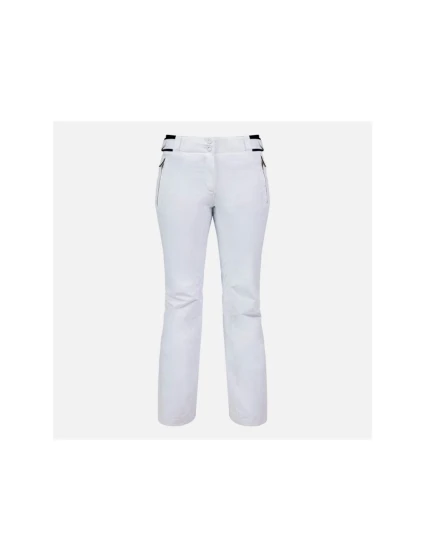 Rossignol W Ski Pant white dámské Rossignol W Ski Pant white dámské