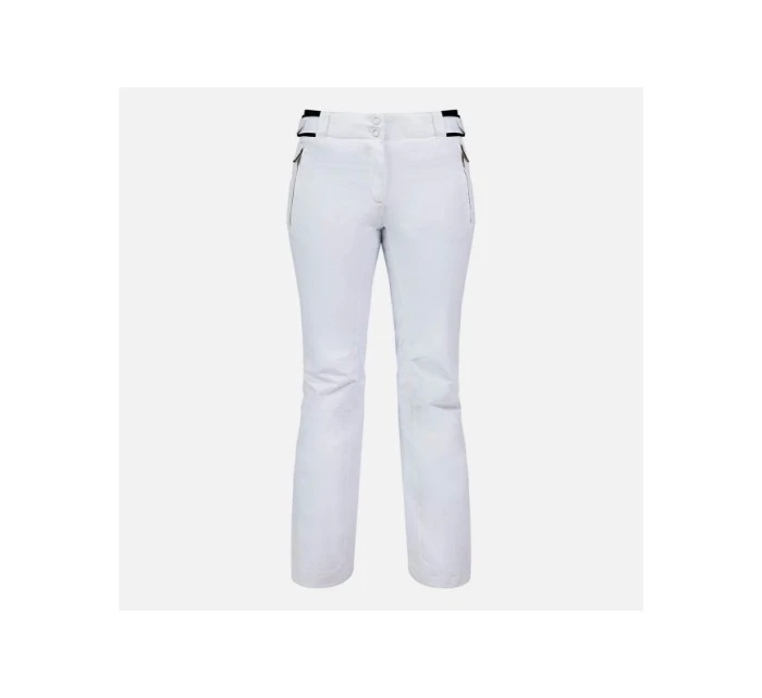 Rossignol W Ski Pant white dámské Rossignol W Ski Pant white dámské