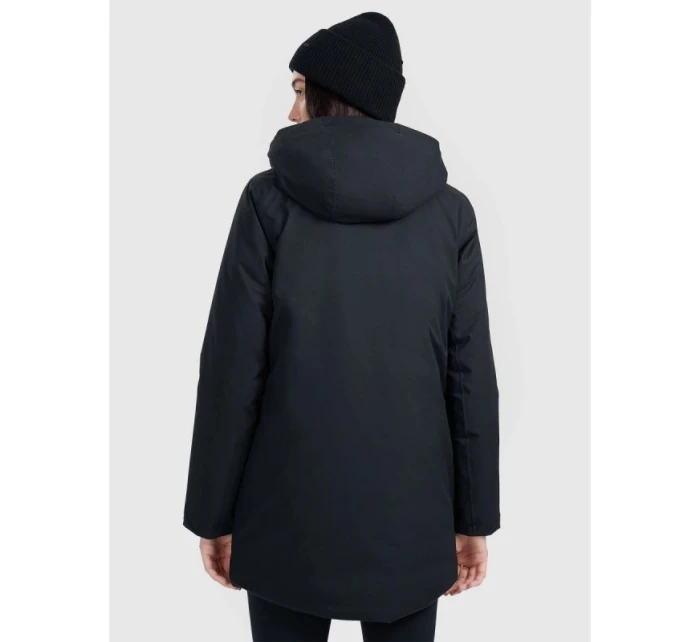 Dámská zimní bunda s membránou 8000 4F 4FRAW25TTJAF1027-20S Dámská zimní bunda s membránou 8000 4F 4FRAW25TTJAF1027-20S