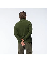 Pánský fleece ESSENTIAL model 22087504 - Hikvision Pánský fleece ESSENTIAL model 22087504 - Hikvision