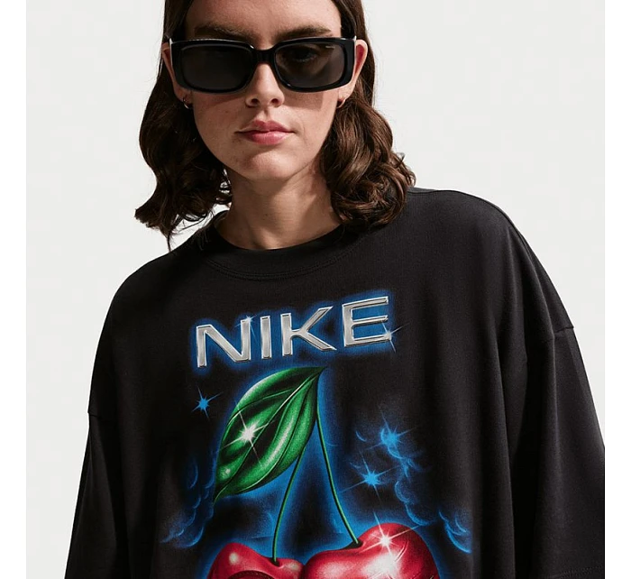 Tričko Nike Sportswear Classic OS ST6 IR7836-010