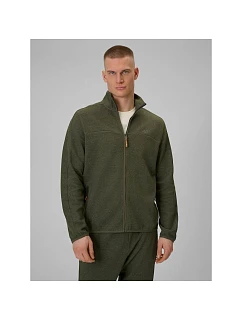 Pánská mikina s kapucí model 22115319 pánské - 4F