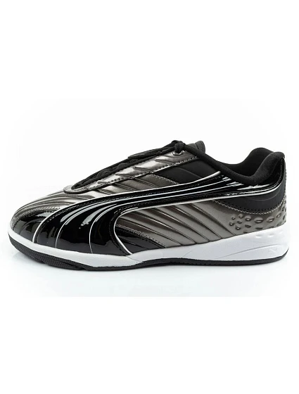 dětské sportovní tenisky silver dětské model 22115753 - Puma dětské sportovní tenisky silver dětské model 22115753 - Puma