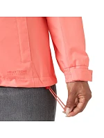 dámská bunda do deště W JACKET 066 model 22135367 - Helly Hansen