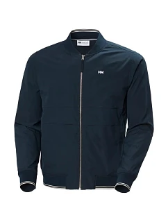 Helly Hansen pánská bunda MARINE BOMBER JACKET 54535 597