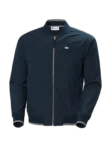 Helly Hansen pánská bunda MARINE BOMBER JACKET 54535 597