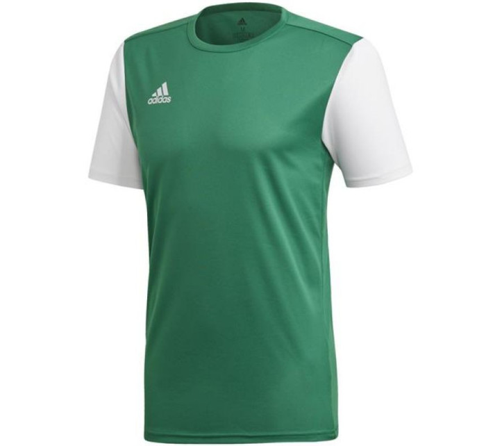 Pánské fotbalové tričko 19 JSY M  model 15945968 - ADIDAS