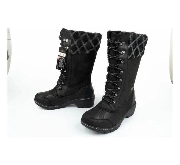 Dámské boty Sorel W NL2984-010