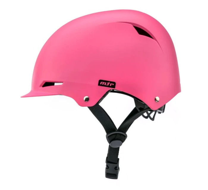 Cyklistická přilba  Jr dětské model 21443058 - Meteor