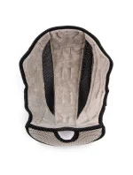 Lyžařská helma Meteor Holo 24966