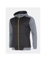 Funkční mikina 4F M H4Z22-BLMF010 20S pánské Funkční mikina 4F M H4Z22-BLMF010 20S pánské