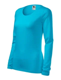 Tričko Slim W model 18007460 - Malfini