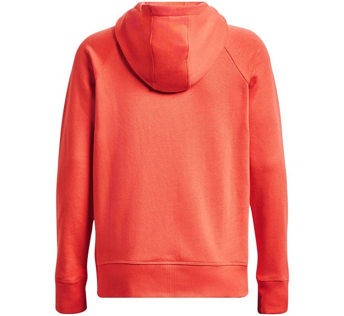 Dámská mikina Rival Fleece Hb Sweatshirt W 1356317 877 - Under Armour Dámská mikina Rival Fleece Hb Sweatshirt W 1356317 877 - Under Armour