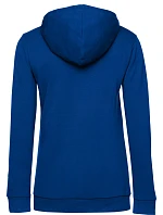 B&C #Hoodie /women Dámská mikina s kapucí model 22429772 royal