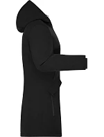 JN Dámská business parka 02. black model 22530862 - Daiber JN Dámská business parka 02. black model 22530862 - Daiber