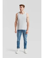 Fruit of the Loom Athletic Vest Pánské tílko 16.1098 deep navy Fruit of the Loom Athletic Vest Pánské tílko 16.1098 deep navy