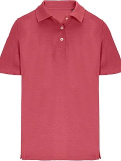 SOL'S Pacific Women Dámské piqué polo z těžké bavlny  pink model 22449392