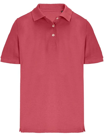 SOL'S Pacific Women Dámské piqué polo z těžké bavlny 25.4440 folk pink SOL'S Pacific Women Dámské piqué polo z těžké bavlny 25.4440 folk pink