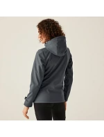 TRA 702 Dámská 3vrstvá softshell bunda navy/navy model 22526280 - Regatta TRA 702 Dámská 3vrstvá softshell bunda navy/navy model 22526280 - Regatta