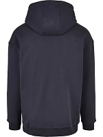Build your Brand BB 006 Oversize mikina s kapucí z těžké bavlny 56.B006 navy Build your Brand BB 006 Oversize mikina s kapucí z těžké bavlny 56.B006 navy