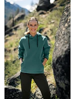 Cutter & Buck Pemberton Hood Women Dámská mikina s kapucí green model 22455780 Cutter & Buck Pemberton Hood Women Dámská mikina s kapucí green model 22455780