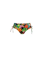 Style Ive Bottom kalhotky 8755-0 black - RosaFaia Style Ive Bottom kalhotky 8755-0 black - RosaFaia