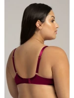 Ava 2149 Mystic barva: chianti