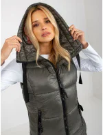 Vesta D50048X80105A3 khaki barva