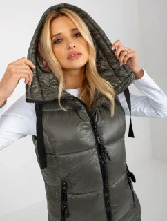 Vesta D50048X80105A3 khaki barva