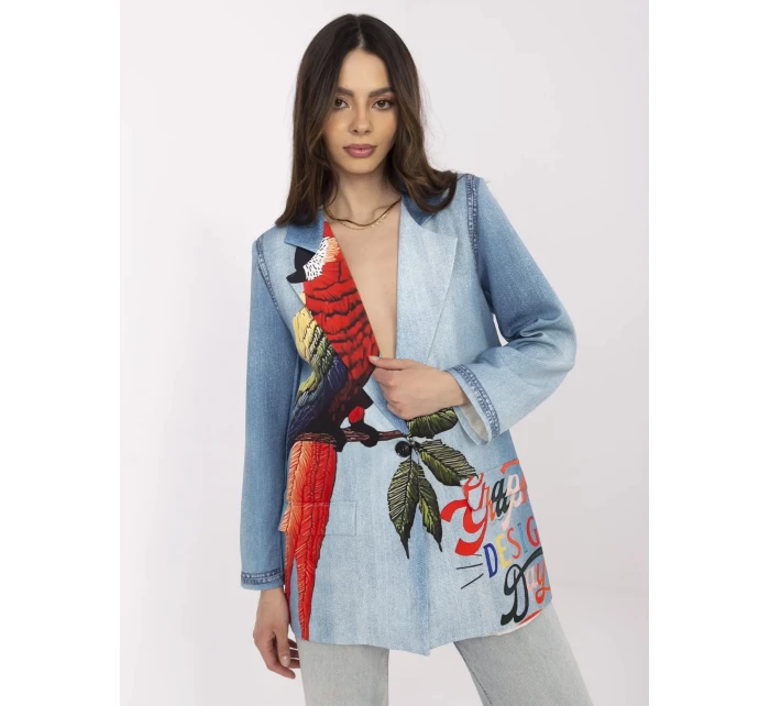 Námořnictvo DHJ MA 18525 33.18 modrá