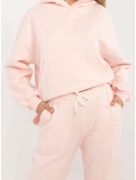 Komplet EM KMPL 630 model 20576513 jasny różowy - FPrice Komplet EM KMPL 630 model 20576513 jasny różowy - FPrice