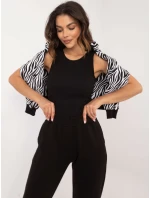 Sada EM KMPL model 20541045 černobílá - FPrice