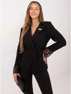 MI MA bunda A2895.54 černá