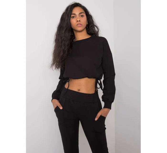 Souprava RV KMPL 6692.70 černá