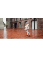 Kabelka VUCH Coalie Diamond Pink