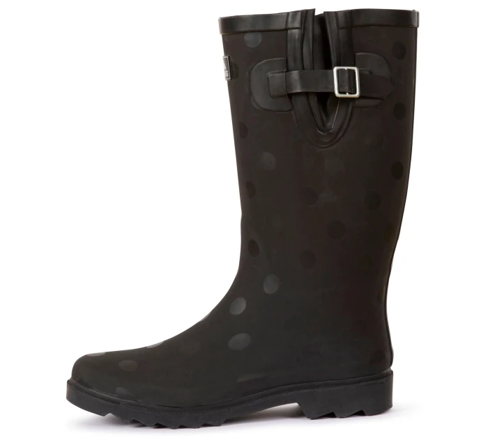 Dámské módní holínky Trespass Elena