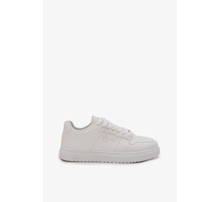 Dámské tenisky Big Star – bílé | HI-POLY SYSTEM Dámské tenisky Big Star – bílé | HI-POLY SYSTEM