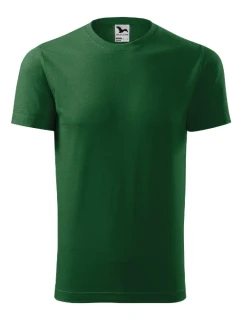 Element tričko unisex lahvově zelená