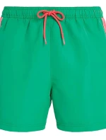 Pánské plavky UM0UM02757-LY3 - Tommy Hilfiger