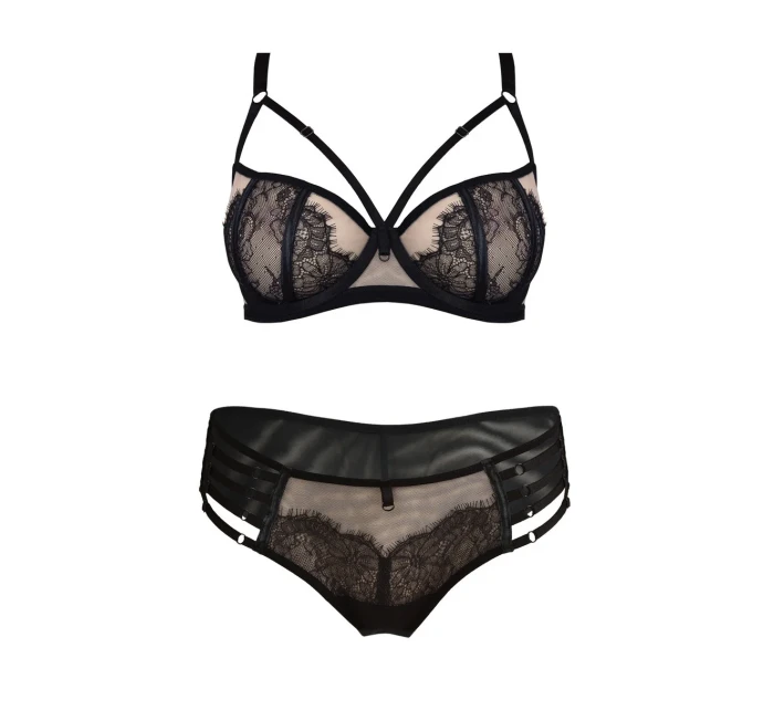 Dámské kalhotky brazilky DELICE 19091