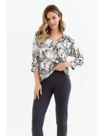 PIŻAMA DAMSKA model 20571782 - Cana