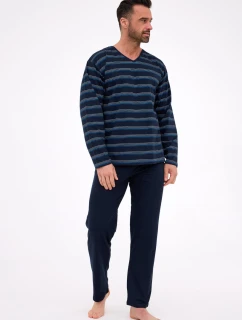 PÁNSKÉ PYŽAMO DR 139 BIG J/25