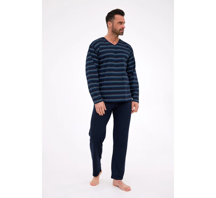 PÁNSKÉ PYŽAMO DR 139 BIG J/25