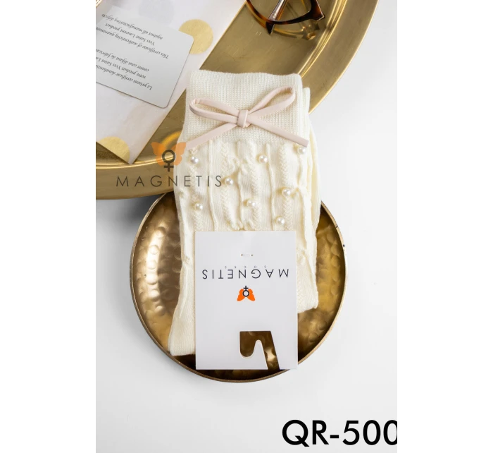 APLIKACE PONOŽEK QR-5003